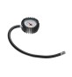 ANI 25 MANOMETRO P/CONTROLLO PRESSIONE D 63MM
