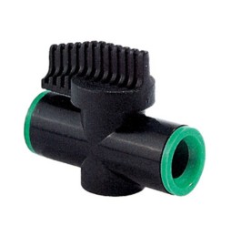 RAIN DRIP 96460930 BL.1 RUB. LINEA 1/2