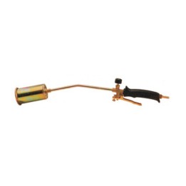 SALDATORE A GAS BRUCIATORE D 60 MM X 60 CM