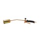 SALDATORE A GAS BRUCIATORE D 60 MM X 60 CM