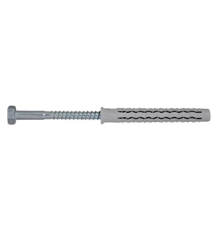 TASSELLO NYLON Gx L10100VEI mm 10 x 100