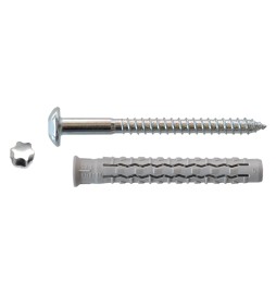 TASSELLO NYLON Gx L 10160VA mm 10 x 160