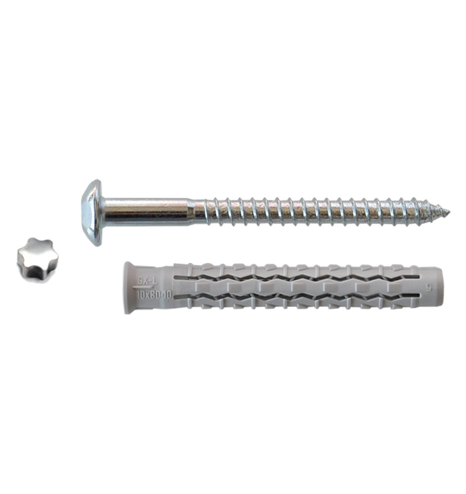 TASSELLO NYLON Gx L 10160VA mm 10 x 160