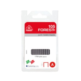 MAESTRI BLISTER PUNTI SPILLATRICE 105 1764 PZ