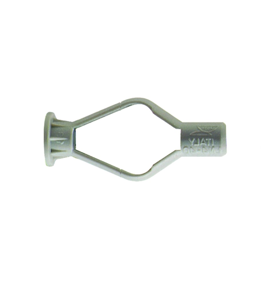 TASSELLO LASTRO NYLON LN4-40 mm 8 x 40 - senza vite