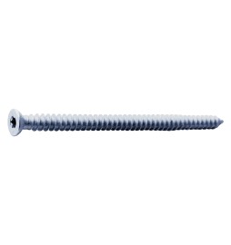 VITE PER CALCESTRUZZO 'GETO GS' mm 7,5 x 92