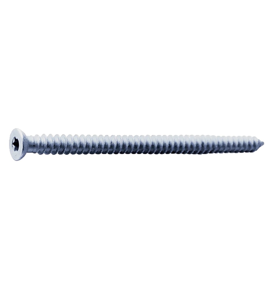 VITE PER CALCESTRUZZO 'GETO GS' mm 7,5 x 112