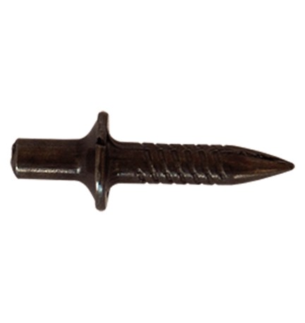 CHIODO A PERCUSSIONE 'GEBOPIN' GP1 - mm 4,2 x 14