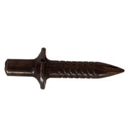 CHIODO A PERCUSSIONE 'GEBOPIN' GP2 - mm 4,2 x 18