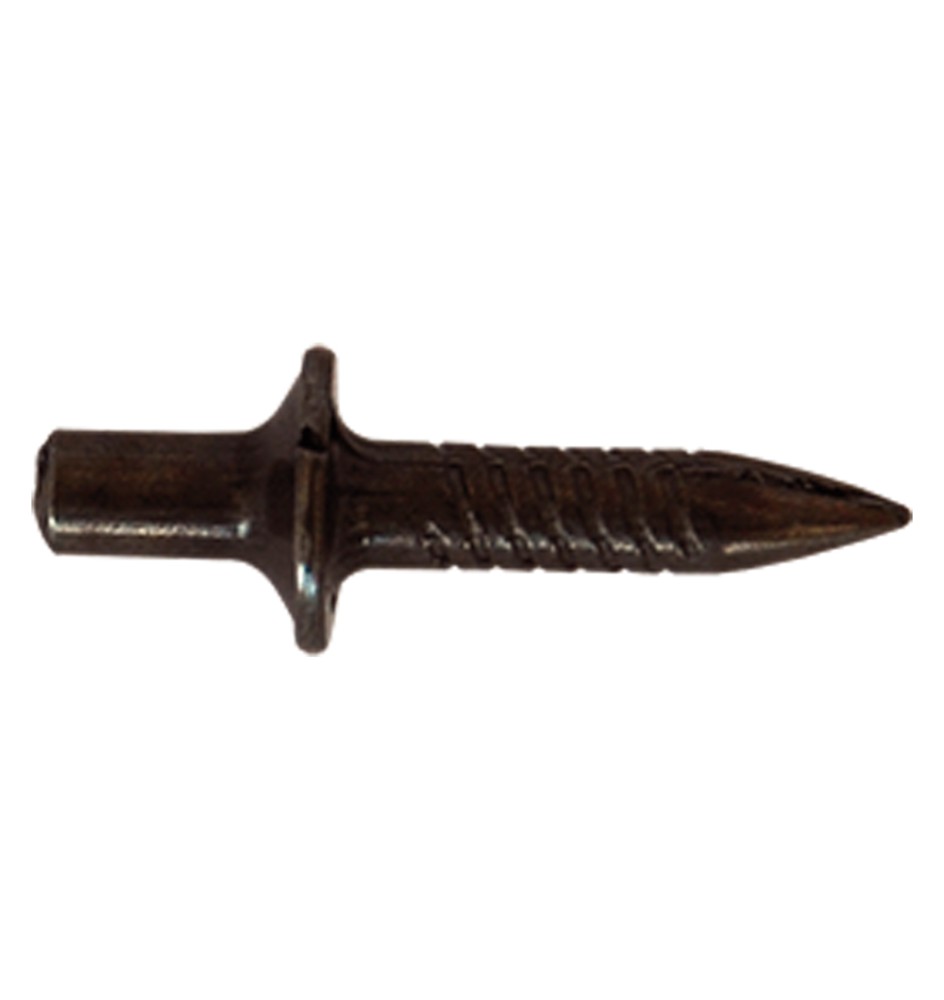 CHIODO A PERCUSSIONE 'GEBOPIN' GP2 - mm 4,2 x 18