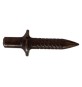 CHIODO A PERCUSSIONE 'GEBOPIN' GP2 - mm 4,2 x 18