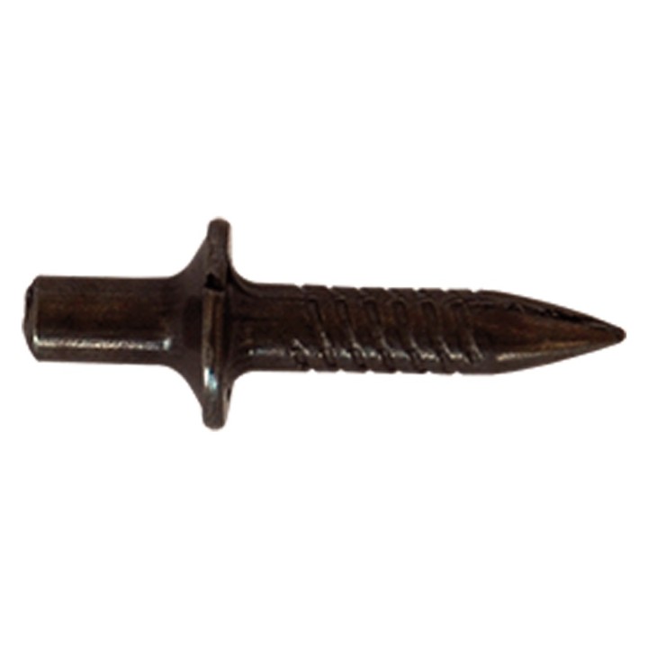 CHIODO A PERCUSSIONE 'GEBOPIN' GP3 - mm 4,2 x 22