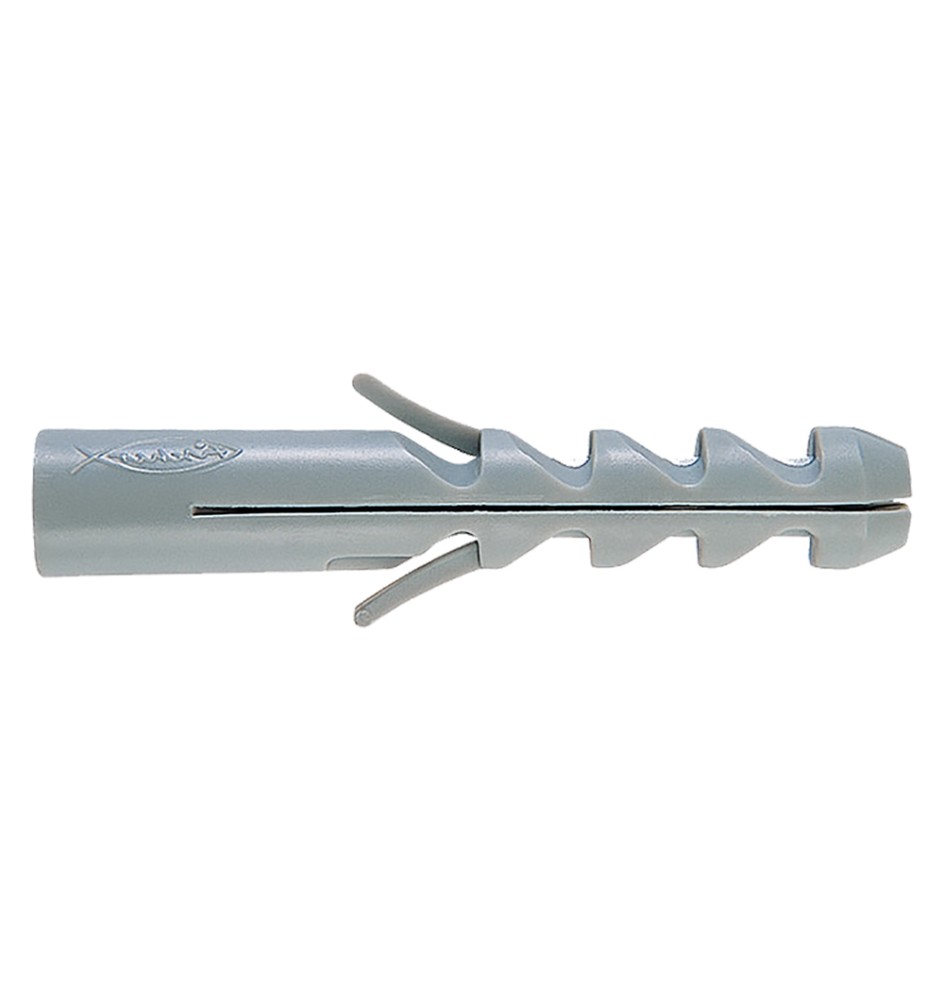 TASSELLO NYLON 'S' Ø 8 x 40
