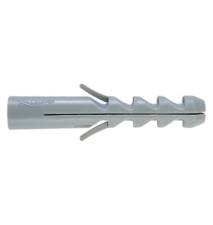 TASSELLO NYLON 'S' Ø 8 x 40