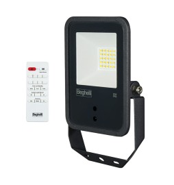 BEGHELLI PROIETTORE LED W20 - DUAL SENSOR C/TELEC