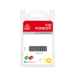 MAESTRI BLISTER PUNTI SPILLATRICE 110 1008 PZ