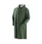 CAPPOTTO IMPERMEABILE ANTISTRAPPO VERDE TG XL