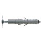 TASSELLO PROLUNGATO CON VITE SB 9/L4 Ø 9 x 52 mm