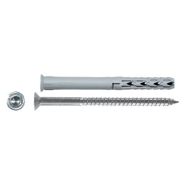 TASSELLO NYLON CON VITE 'SXRL-WT LS' SXRL 8X 80WT LS Ø 8 x 80
