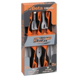 BETA 1263 D6 SERIE 6 CACCIAVITE