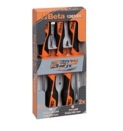 BETA 1263 D6 SERIE 6 CACCIAVITE