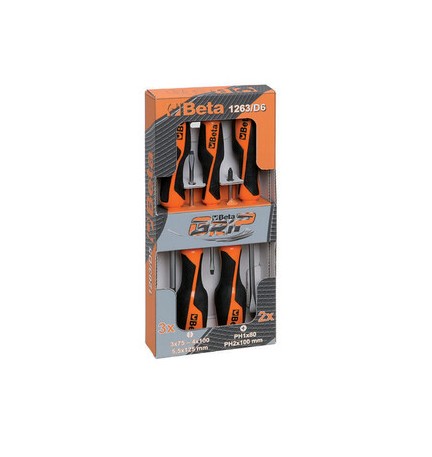 BETA 1263 D6 SERIE 6 CACCIAVITE