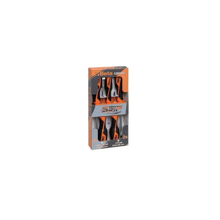 BETA 1263 D6 SERIE 6 CACCIAVITE