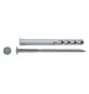TASSELLO NYLON CON VITE 'SXRL-WZ LS' SXRL 8X100WZ LS Ø 8 x100