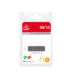 MAESTRI BLISTER PUNTI SPILLATRICE 88/12 1152 PZ