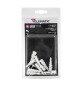 ELEMATIC BLISTER TASSELLO DRIVA 5X30 MM VITE 10+10 PZ*