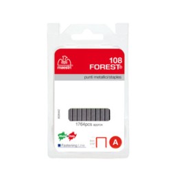 MAESTRI BLISTER PUNTI SPILLATRICE 108 1764 PZ
