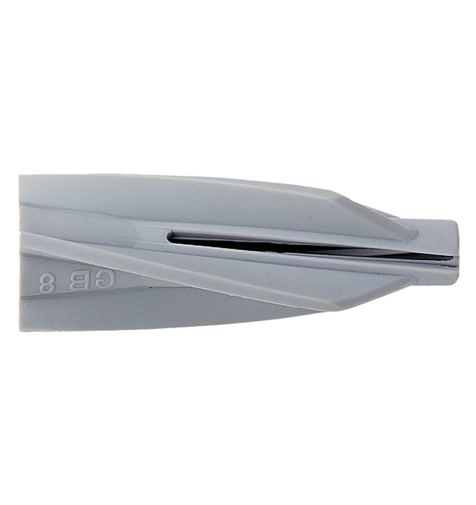 TASSELLO NYLON PER CALCESTRUZZO CELLULARE GB14 Ø 14 x 75 mm