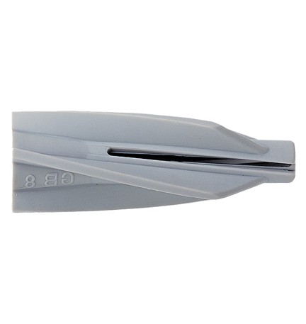 TASSELLO NYLON PER CALCESTRUZZO CELLULARE GB14 Ø 14 x 75 mm