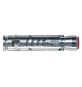TASSELLO ACCIAIO 'TA M' TA M12 Ø 18 x 86 mm