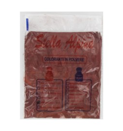 OSSIDO P/CEMENTO ROSSO SINTETICO CEMENTO DA 0,500 KG