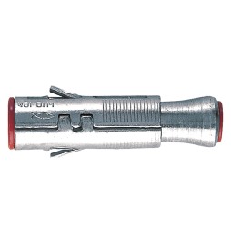 TASSELLO ACCIAIO 'SLM' SLM 10 Ø 16 x 60 mm
