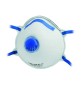 MASCHERINA PROTEZIONE COFRA FFP2 C/VALV. M013-K021A