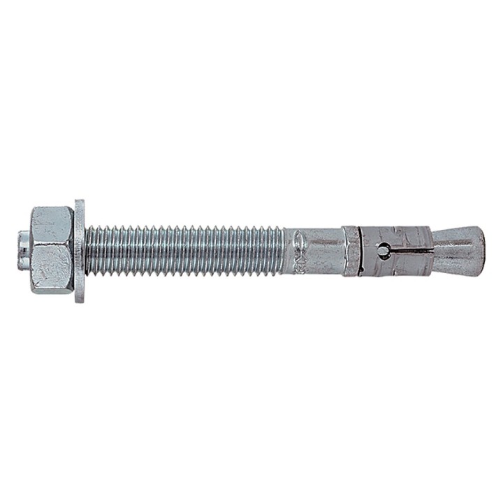 TASSELLO ANCORANTE PASSANTE ACCIAIO 'FBN II' FBN II 6/10 Ø 6 x 55 mm