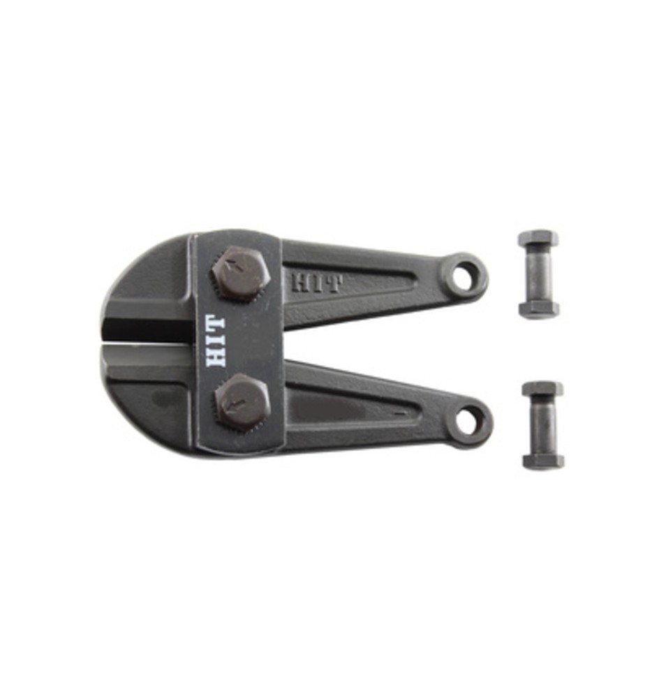 COLTELLI HIT P/TAGLIABULLONI 750 MM NBC