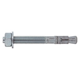 TASSELLO ANCORANTE PASSANTE ACCIAIO 'FBN II' FBN II 12/50 Ø 12 x 146 mm