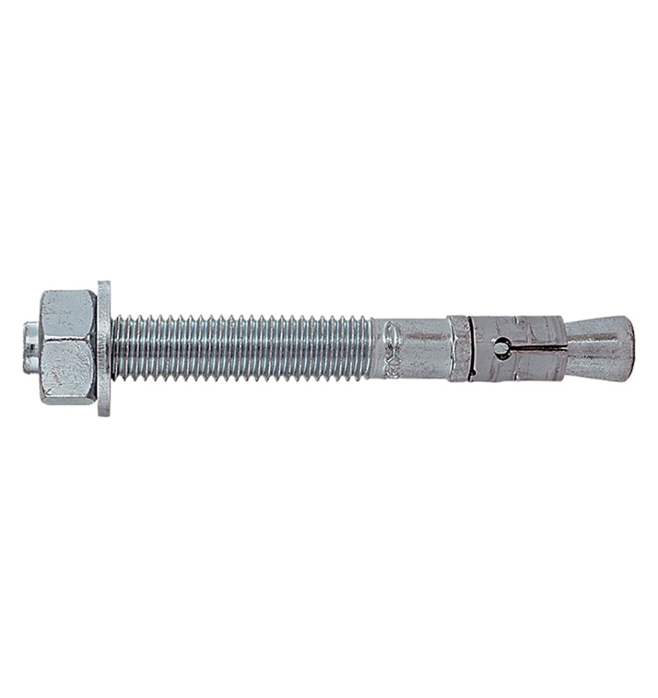 TASSELLO ANCORANTE PASSANTE ACCIAIO 'FBN II' FBN II 12/50 Ø 12 x 146 mm