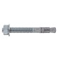 TASSELLO ANCORANTE PASSANTE ACCIAIO 'FBN II' FBN II 12/50 Ø 12 x 146 mm