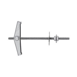 FISCHER TASSELLO ANCORA KDD 4 BARRA FILETTATA M4X95