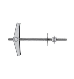 FISCHER TASSELLO ANCORA KDD 4 BARRA FILETTATA M4X95