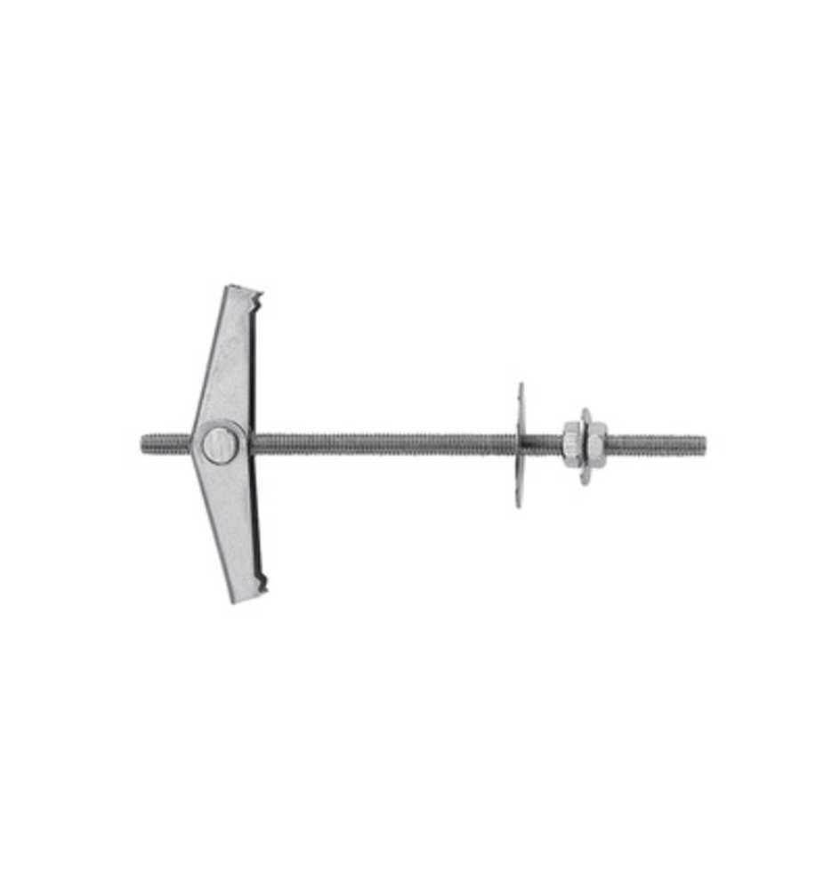FISCHER TASSELLO ANCORA KDD 4 BARRA FILETTATA M4X95