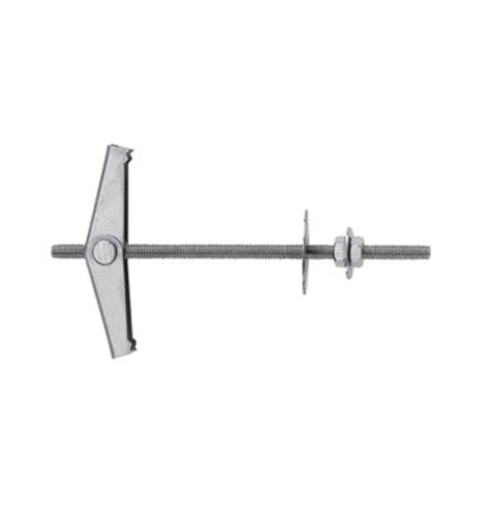 FISCHER TASSELLO ANCORA KDD 4 BARRA FILETTATA M4X95