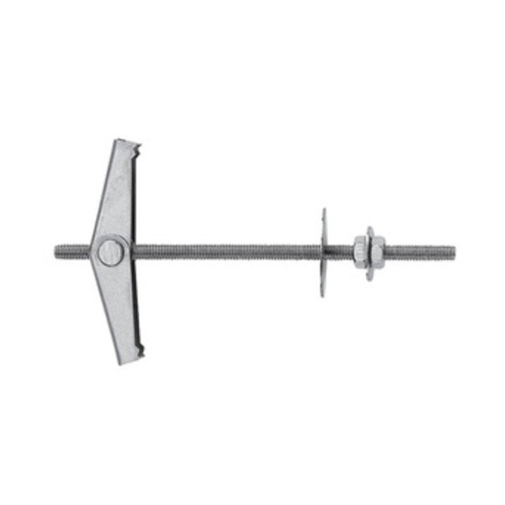 FISCHER TASSELLO ANCORA KDD 4 BARRA FILETTATA M4X95