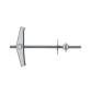 FISCHER TASSELLO ANCORA KDD 4 BARRA FILETTATA M4X95