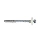 FISCHER TASSELLO WST 140 X P/LAVABI E SANITARI 2 PZ