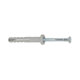 FISCHER TASSELLO N-F 5X50 VITE A CHIODO